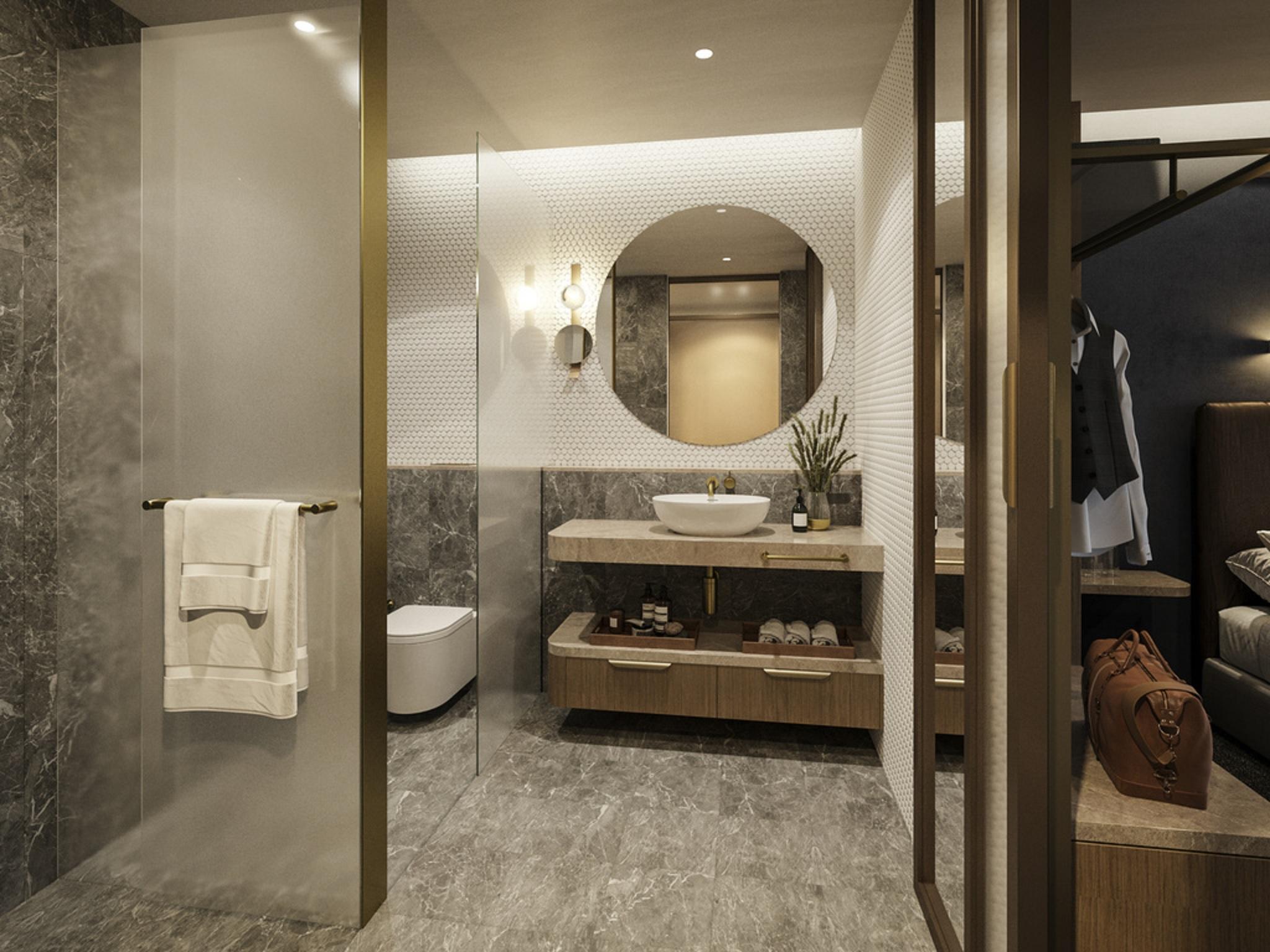 Rydges Ringwood Hotell Eksteriør bilde