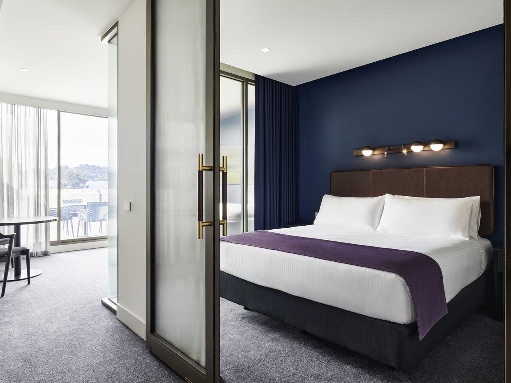 Rydges Ringwood Hotell Eksteriør bilde