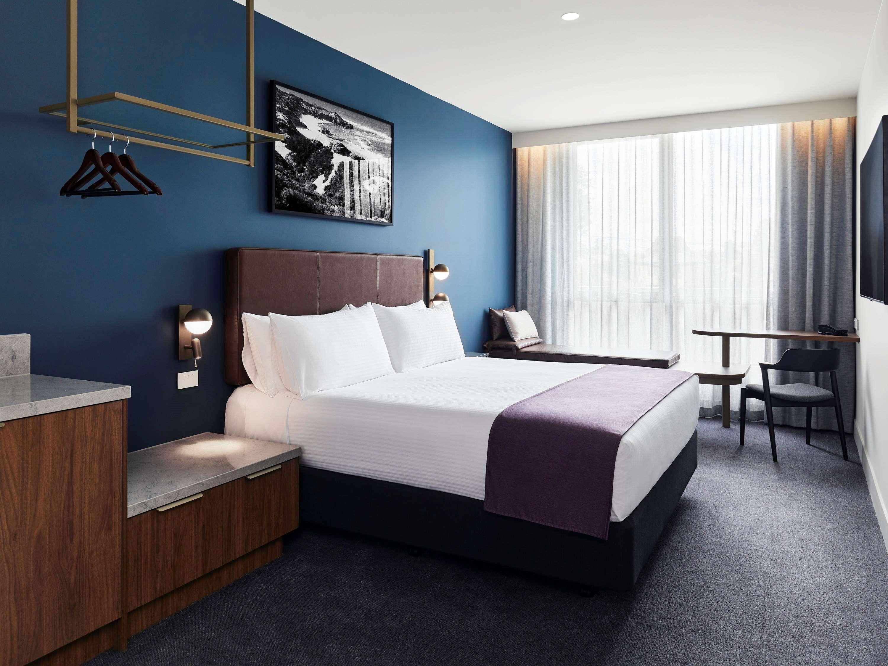 Rydges Ringwood Hotell Eksteriør bilde