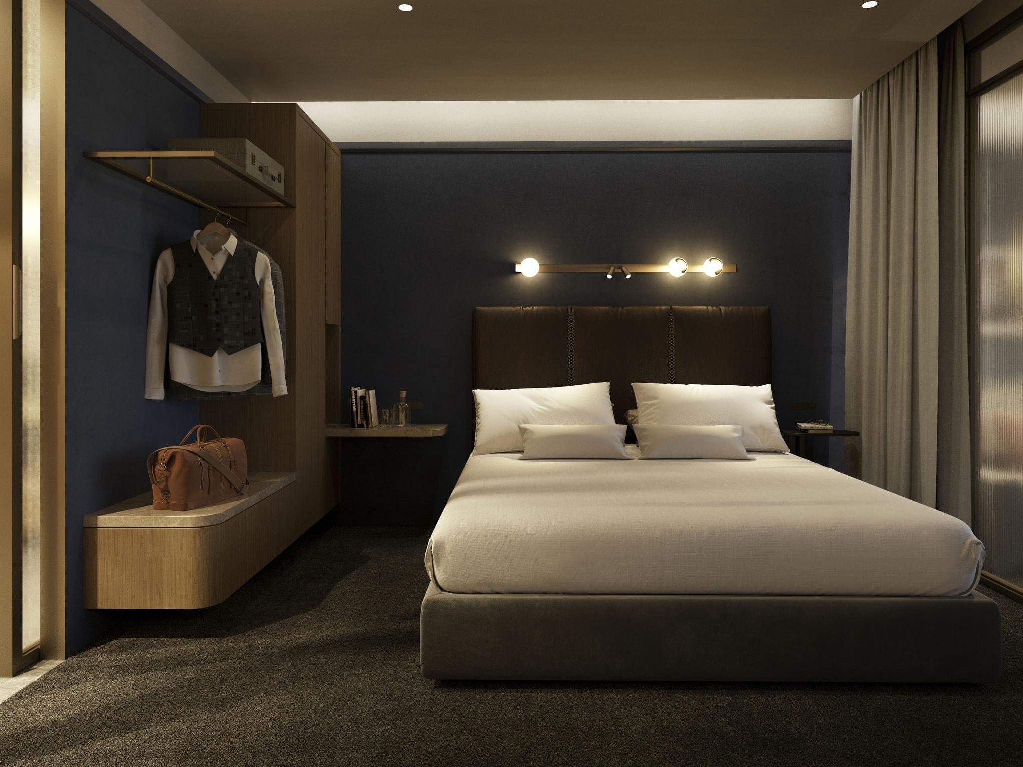 Rydges Ringwood Hotell Eksteriør bilde