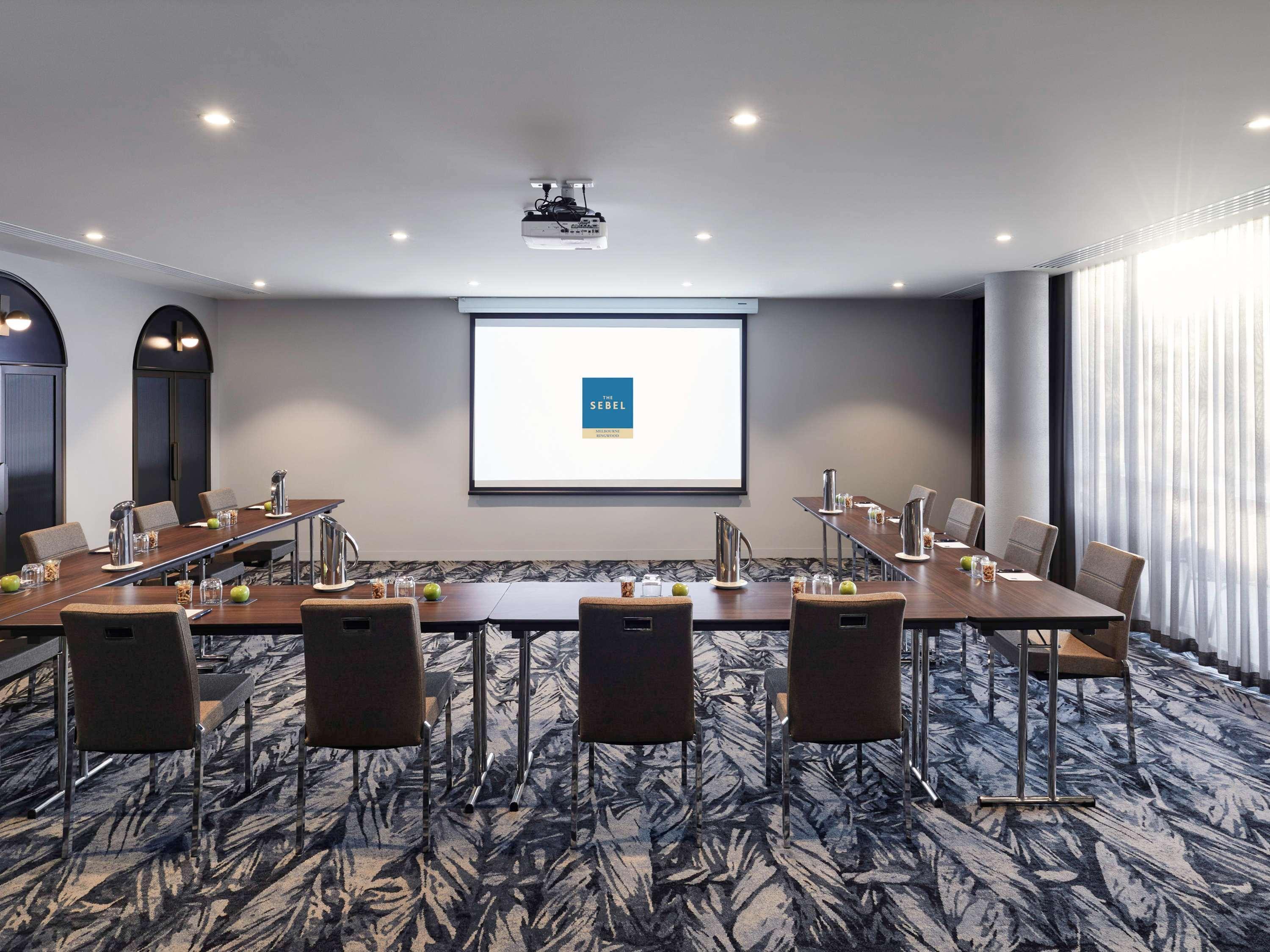 Rydges Ringwood Hotell Eksteriør bilde