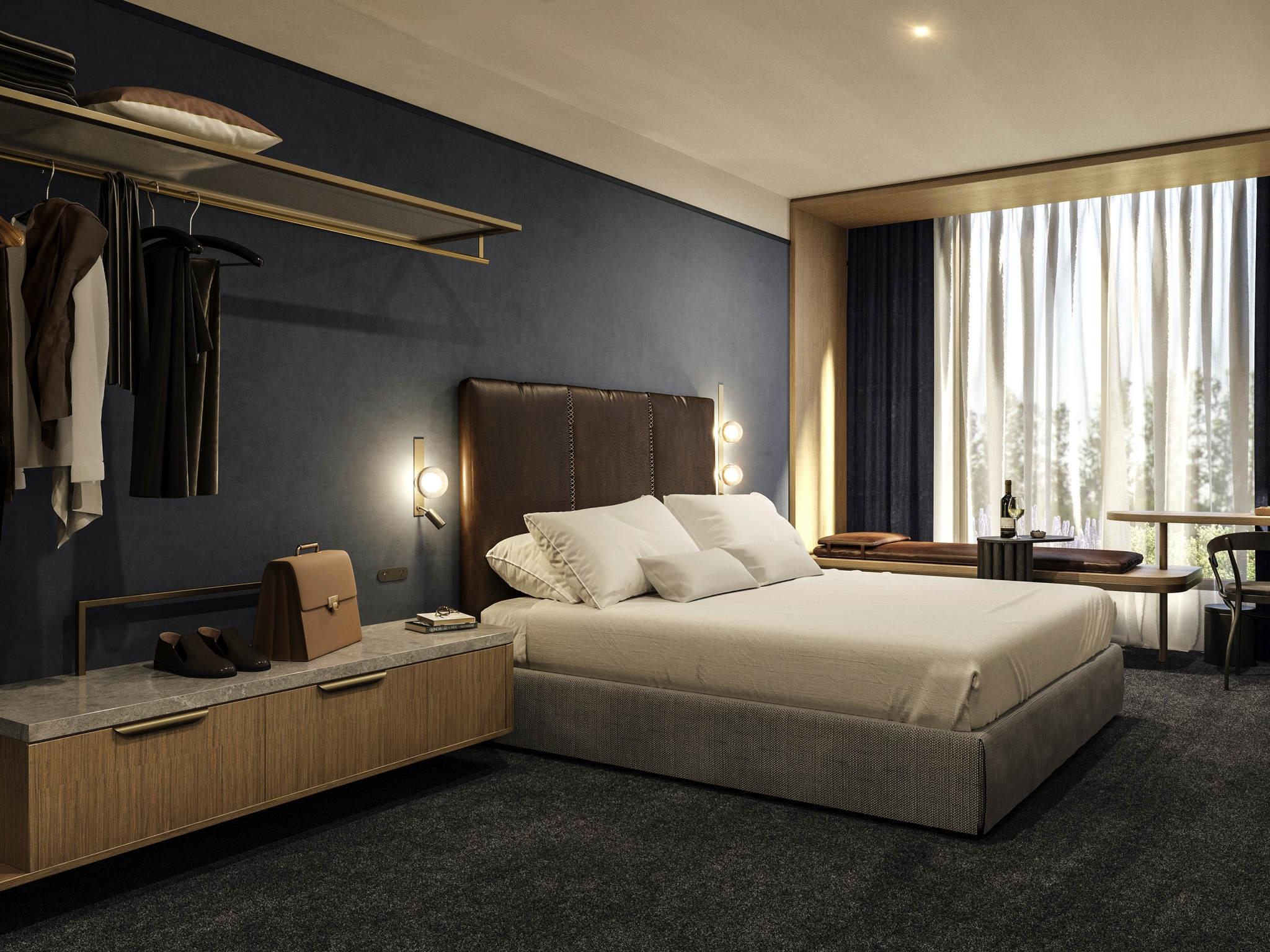 Rydges Ringwood Hotell Eksteriør bilde