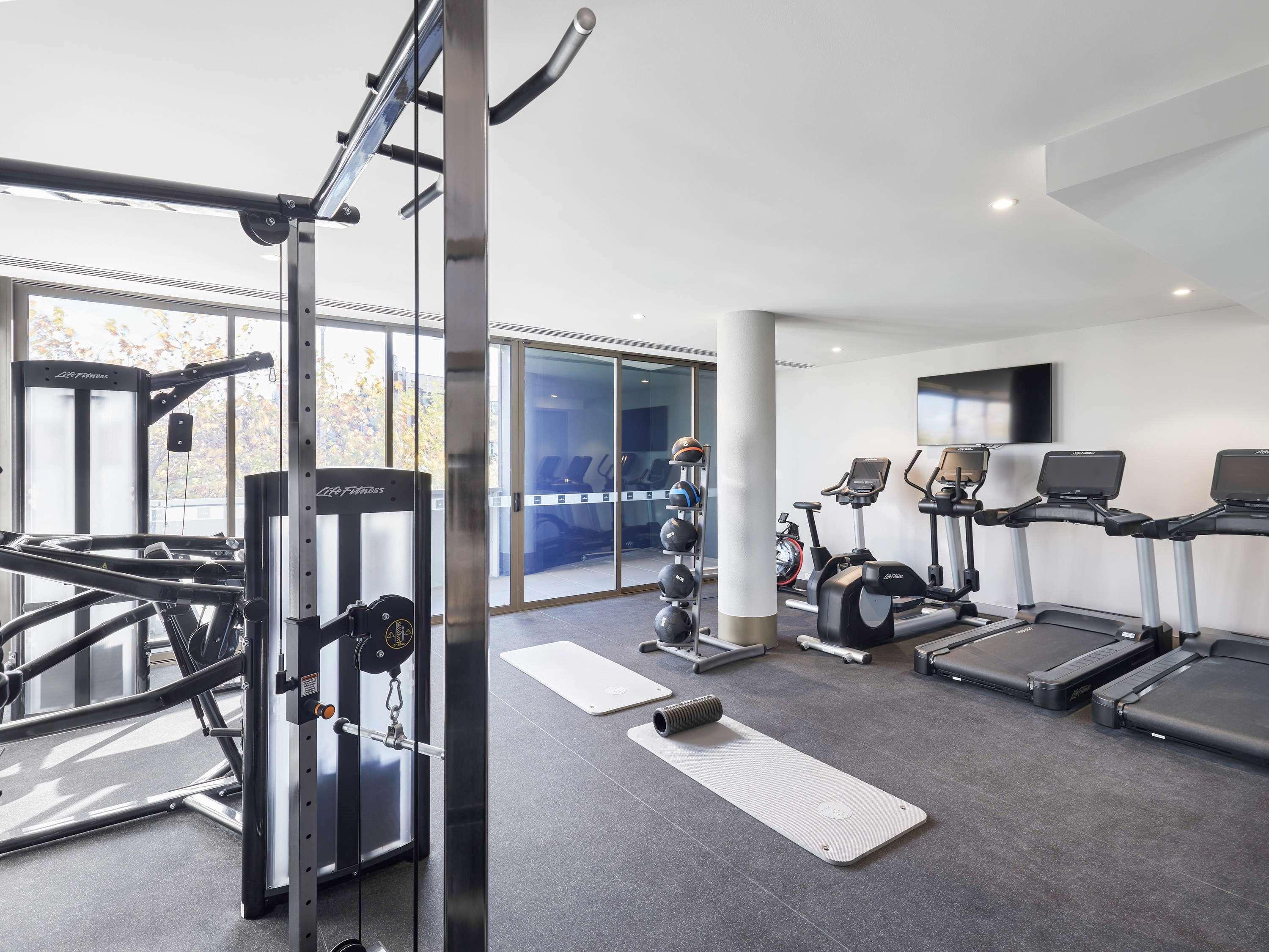 Rydges Ringwood Hotell Eksteriør bilde