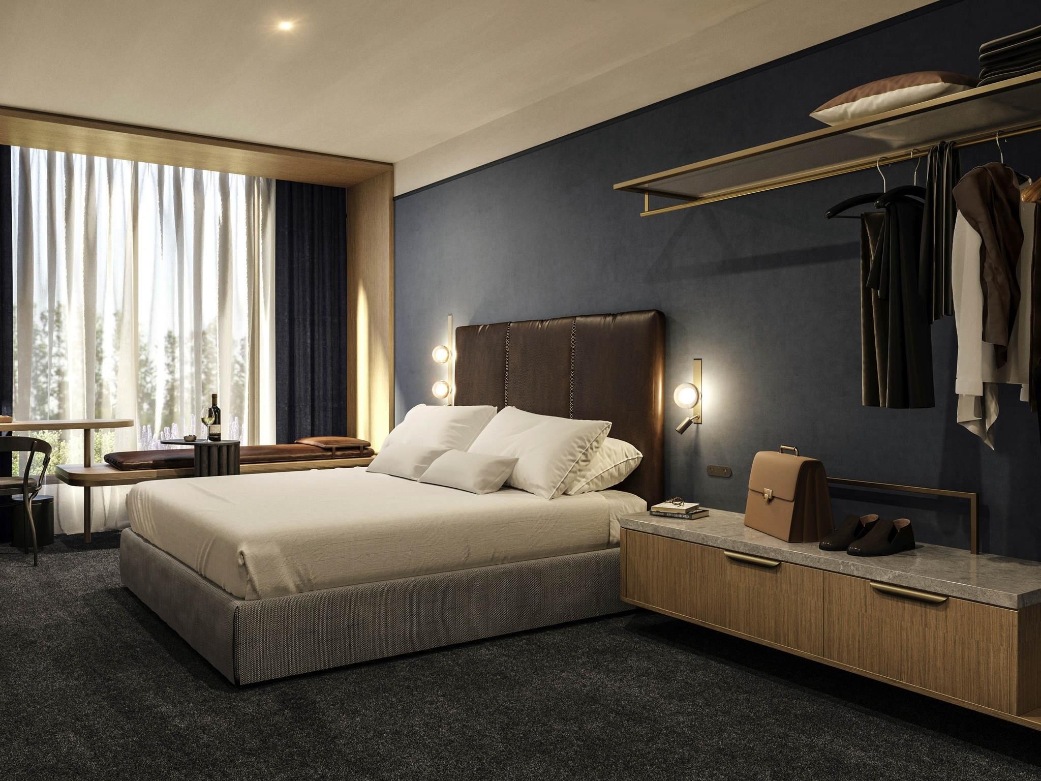 Rydges Ringwood Hotell Eksteriør bilde