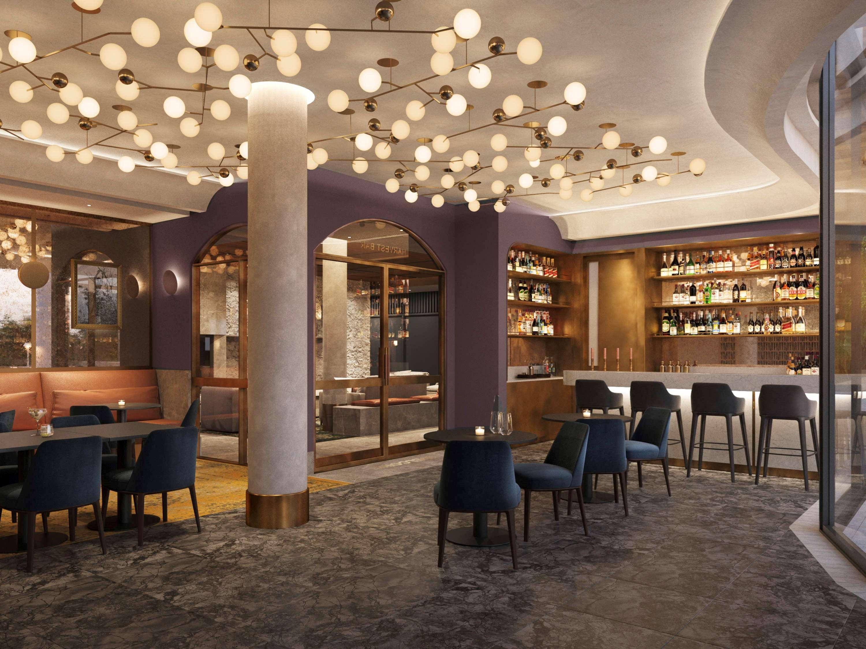 Rydges Ringwood Hotell Eksteriør bilde