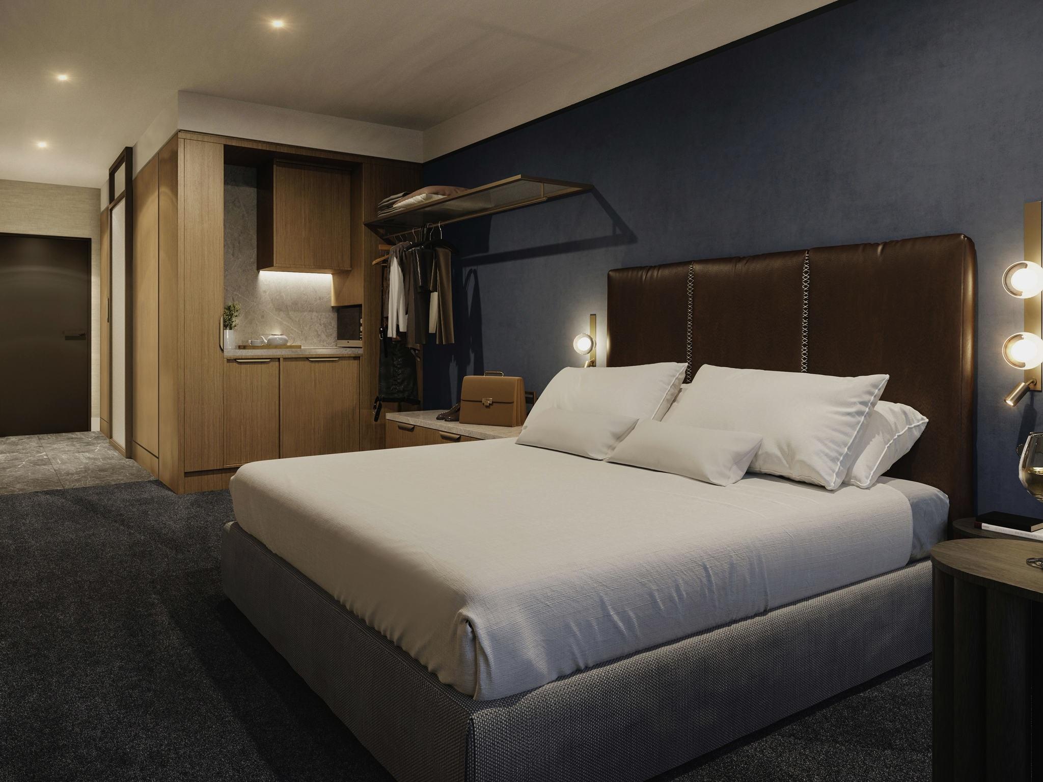 Rydges Ringwood Hotell Eksteriør bilde
