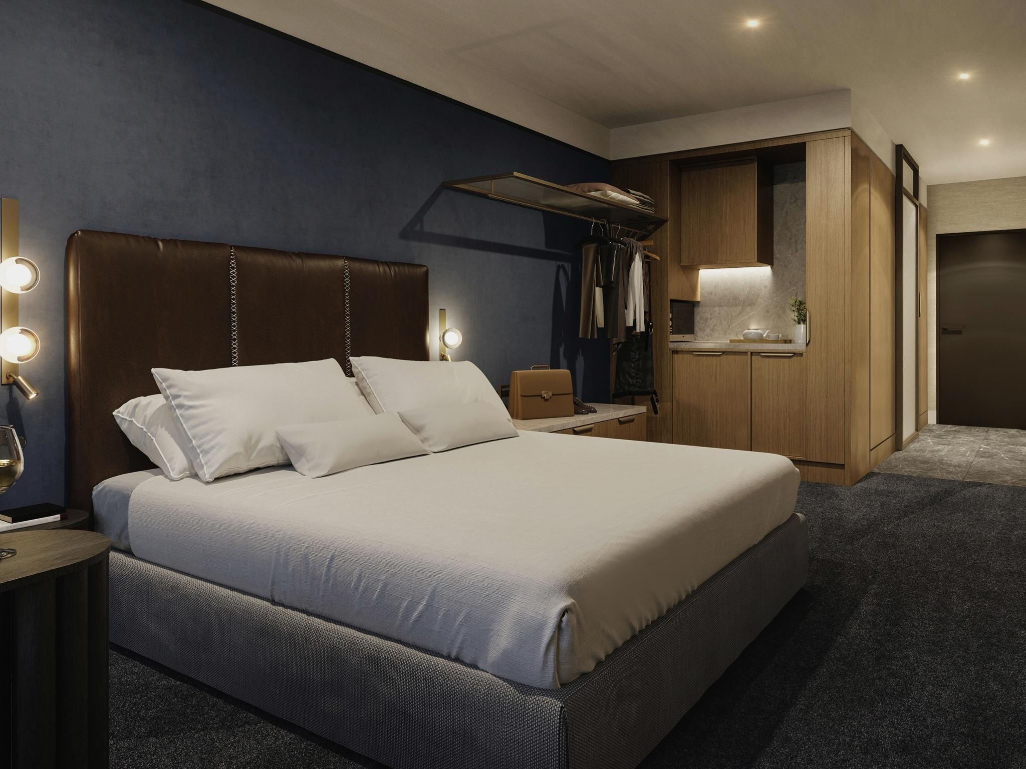 Rydges Ringwood Hotell Eksteriør bilde