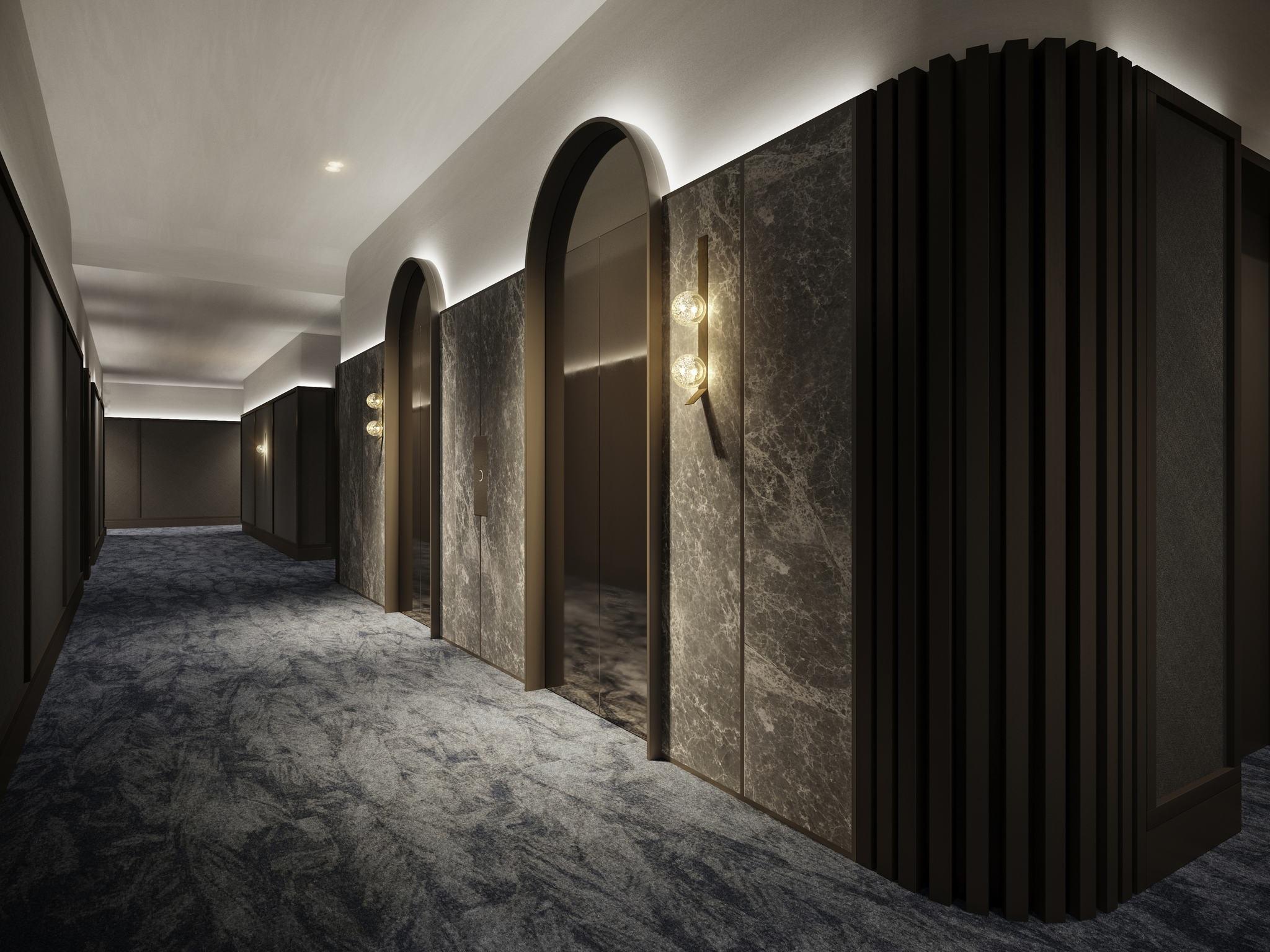 Rydges Ringwood Hotell Eksteriør bilde