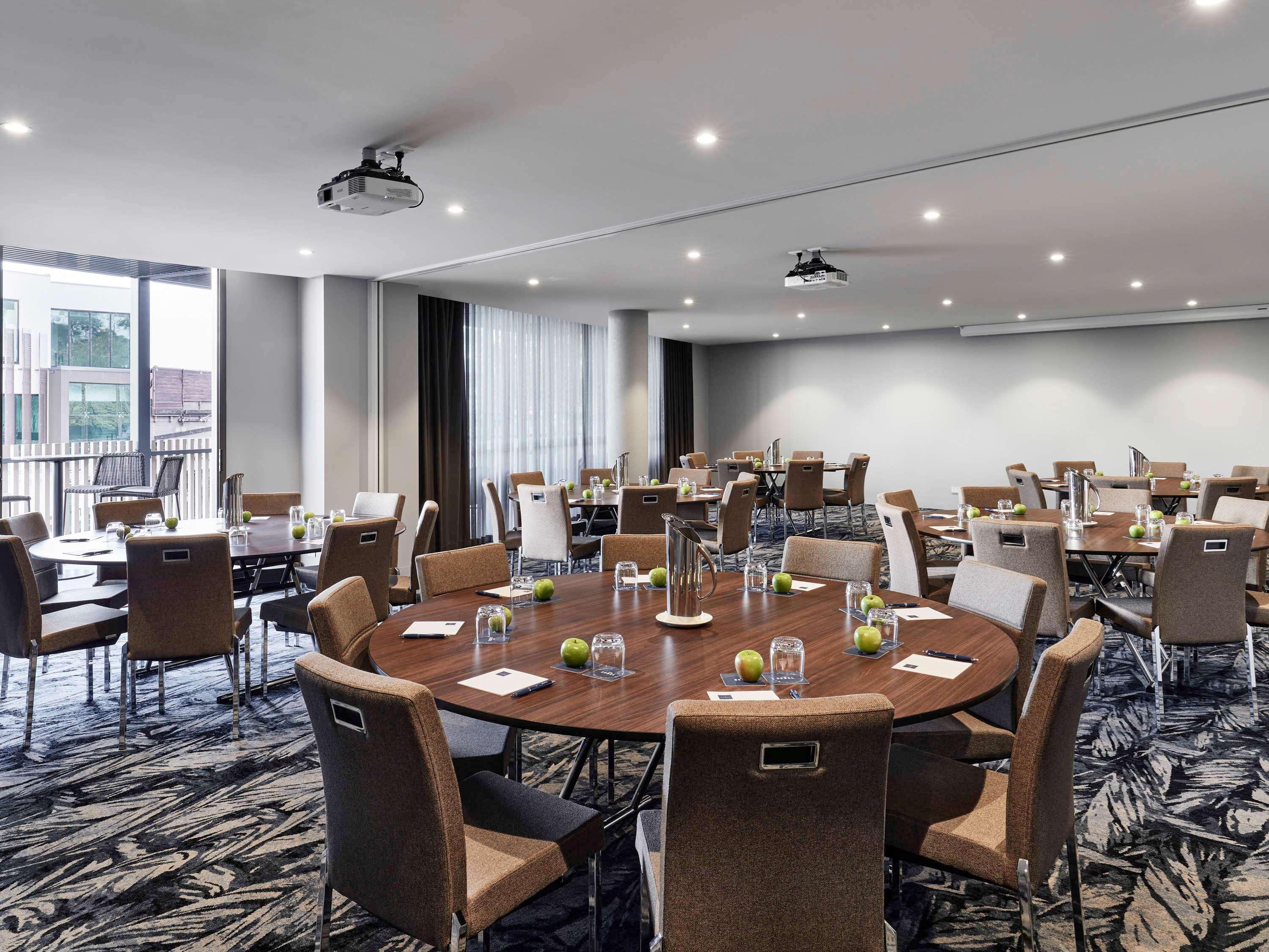 Rydges Ringwood Hotell Eksteriør bilde