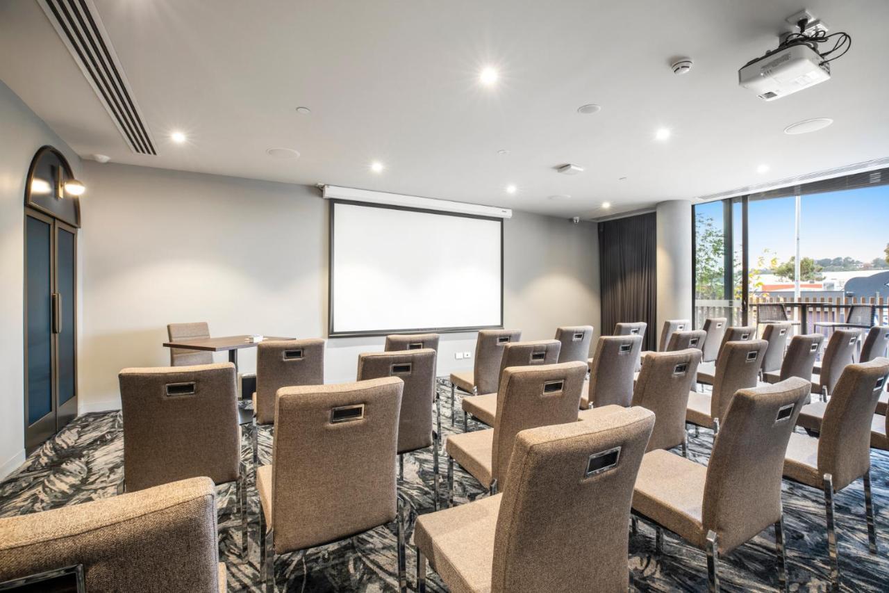 Rydges Ringwood Hotell Eksteriør bilde