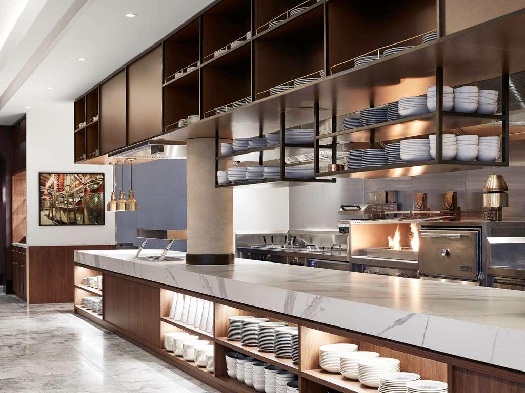Rydges Ringwood Hotell Restaurant bilde