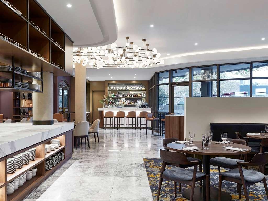 Rydges Ringwood Hotell Restaurant bilde