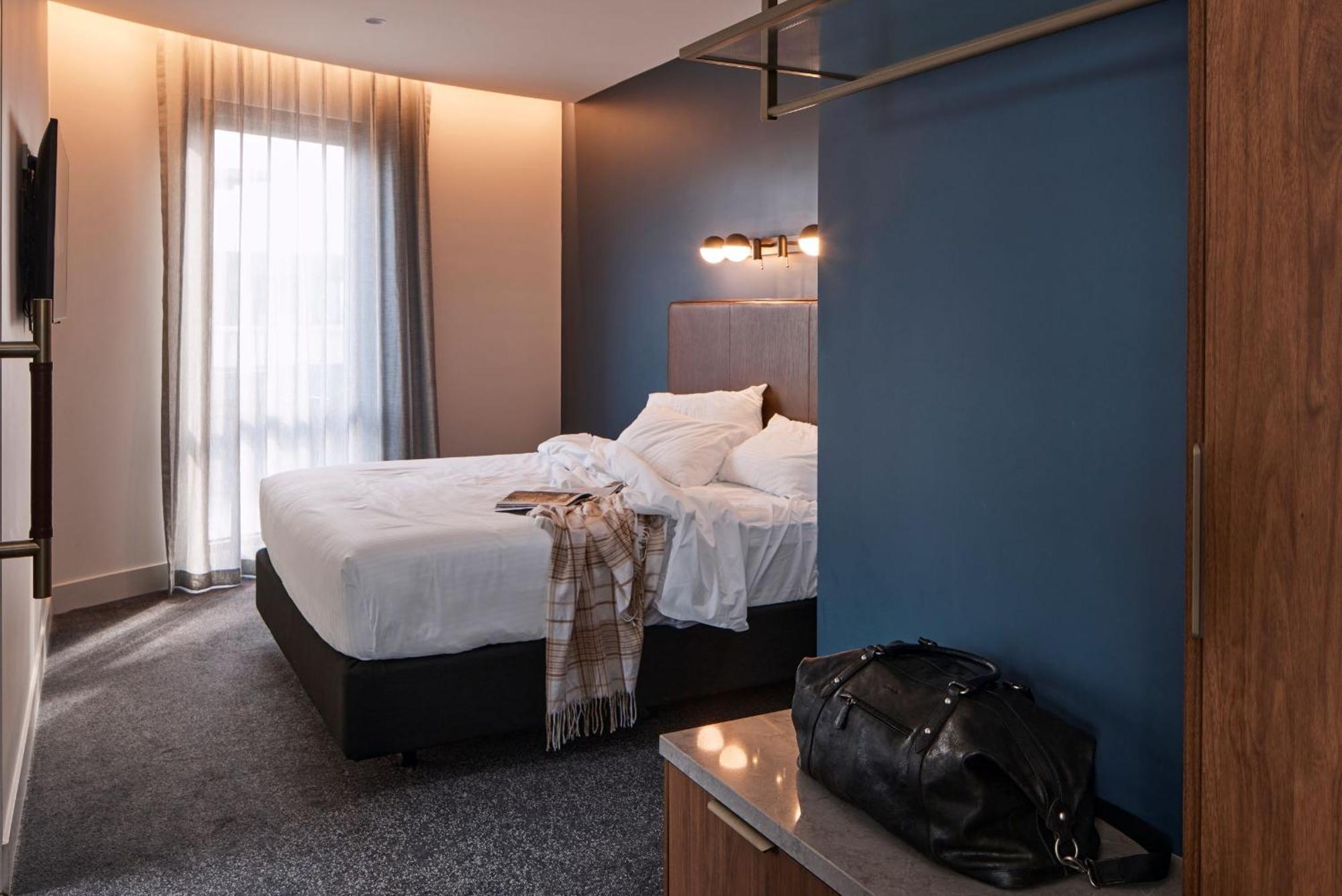 Rydges Ringwood Hotell Eksteriør bilde