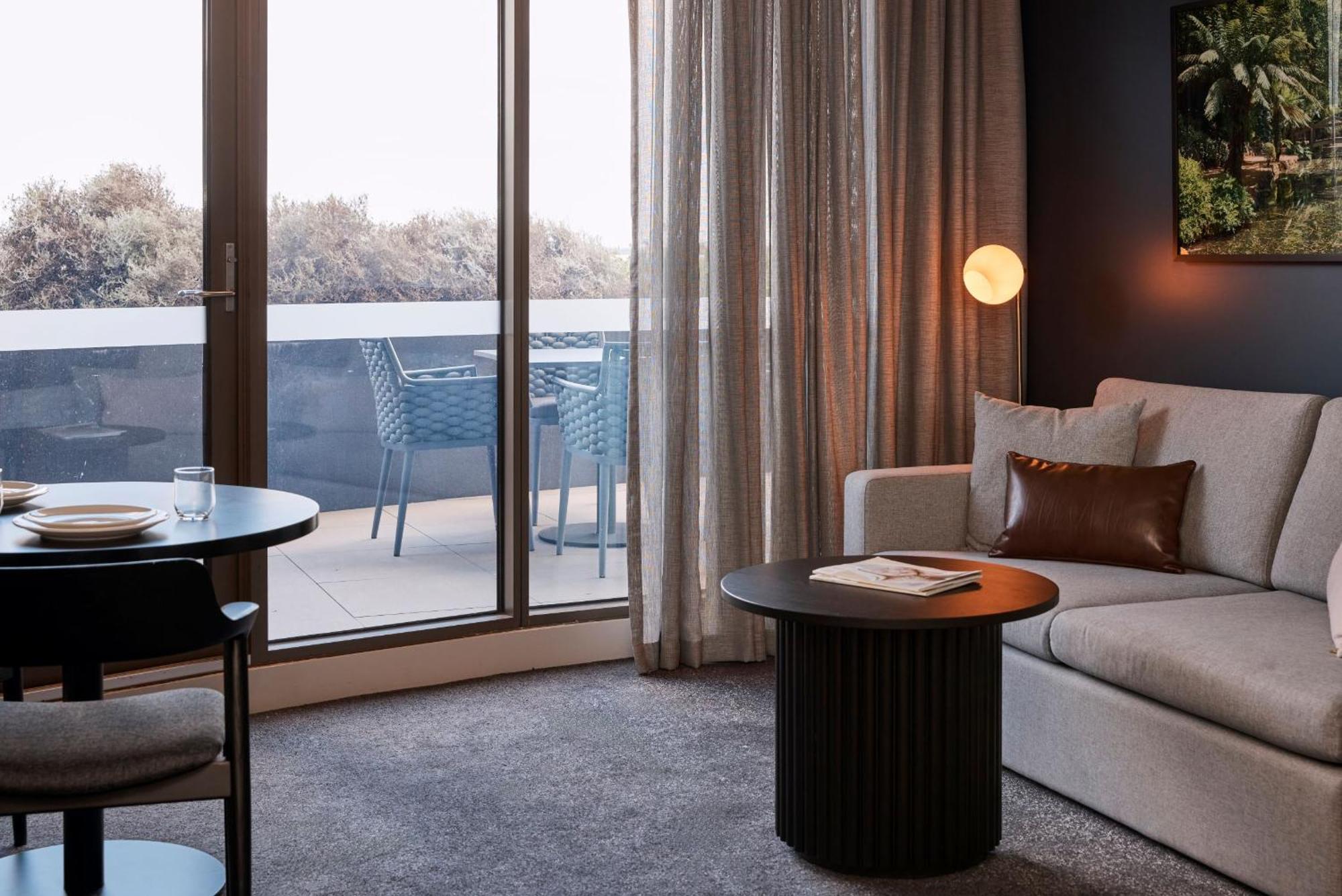 Rydges Ringwood Hotell Eksteriør bilde
