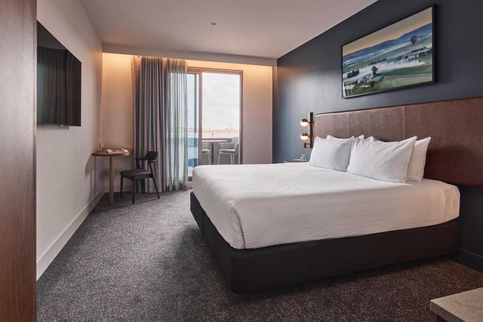 Rydges Ringwood Hotell Eksteriør bilde